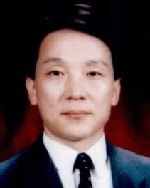 Kim Chang-Soo 사진